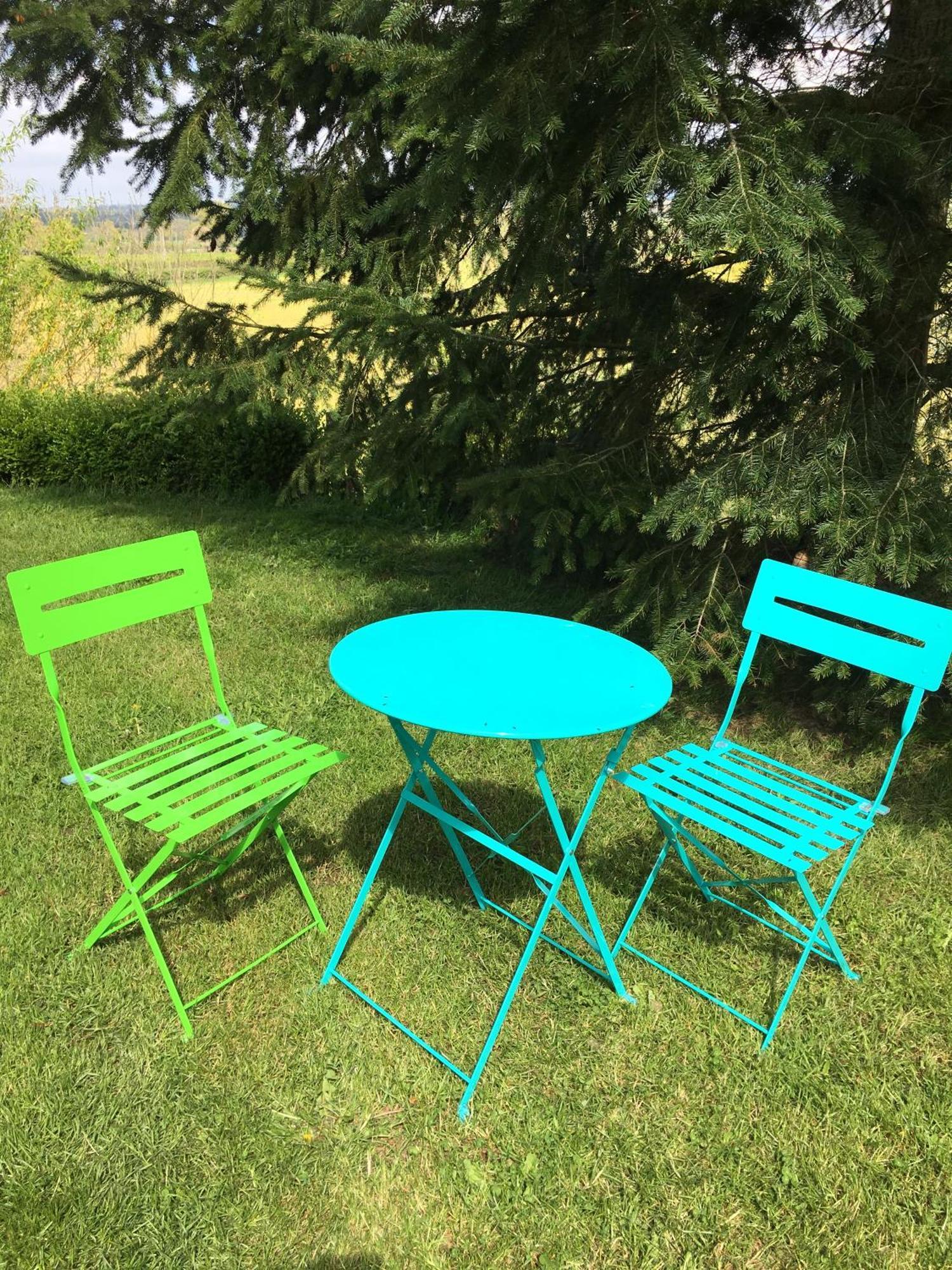 Ecrin De Verdure Sainte-Suzanne  外观 照片